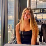 Josie Olson - @josie__olson - Instagram