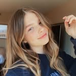 Josie Patterson - @j_patterson9 - Instagram