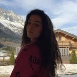 Josie Patterson - @paratql - Instagram