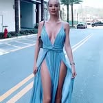 Josie Patterson - @earaacb - Instagram