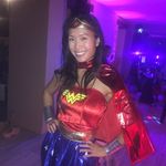 Josie Wong Patton - @mn_josie - Instagram
