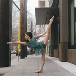 Josie Pearson - @josie_dance26 - Instagram