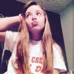 Jøšīę Rëèd - @josiereed.21 - Instagram