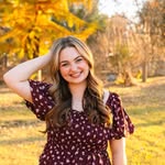 Josie Reed - @josie_reed_ - Instagram