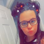 Josie Marie Riddle - @mommi16211 - Instagram