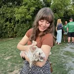 Josie Schultz - @moseywithjosieee - Instagram