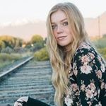 Josie Simpson - @cowgirl.josie01 - Instagram