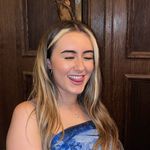 JOSIE SIMPSON - @josiess.journey - Instagram