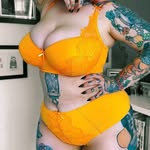 Josie Simpson - @haugmbmeggs6u - Instagram