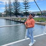 Jocelyn Yago Oliveros - @josiesingh71 - Instagram