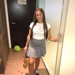 Josie Temple - @templejosie - Instagram