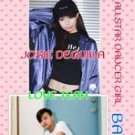 Josie Vidal - Facebook
