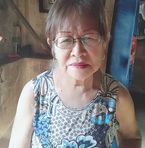 Josie Vidal - Facebook