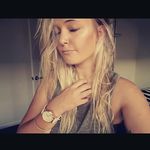 Josie Biedenweg-Webster - @_josiebw_ - Instagram