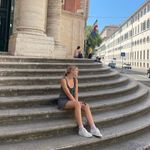 Josie - @josiewebster23 - Instagram