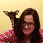 Josie Wiggins - @josiemegan.jpeg - Instagram