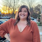 Josie Liegh Wolfe - @josielieghh - Instagram