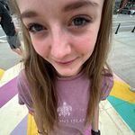josie wolfe - @posiesbackup - Instagram