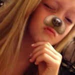 Josie Wolfe - @duh_itz_this_babygirl - Instagram
