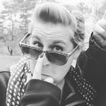 Clare Joslin-Smith - @javlinjones - Instagram