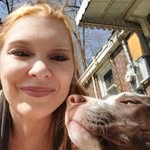 Joslin Smith - @striprella - Instagram