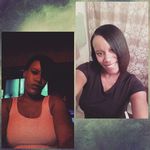 Joslyn Brown - @joslynb12 - Instagram