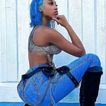 Joslyn Brown - @brown_jos_lyn - Instagram