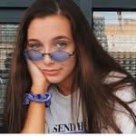 Joslyn Brown - @joslynnn_spamm - Instagram