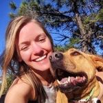 Jocelyn Edwards - @mtn_stream - Instagram
