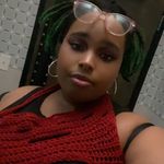 Jocelyn Edwards - @life.of_jae - Instagram