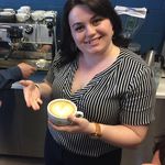 Joslyn Edwards - @caffejos - Instagram