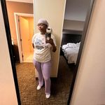 Joslyn Edwards - @lovsoulja - Instagram