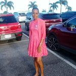Joslyn Edwards - @joslynedwards268 - Instagram