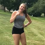 joslyn hill - @jogginwithjos - Instagram