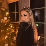Jocelyn Moore - @jocelynmo5 - Instagram