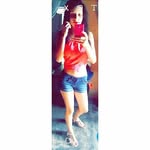 JoslyN Reyes - @sarca_rys - Instagram