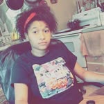 Jocelyn Walker - @jojojellybeannn____4632 - Instagram