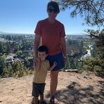 Joslyn Walker - @motherhood_aspiritualpractice - Instagram