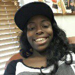 Joslyn Walker - @joslyn101 - Instagram