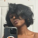 Joslyn Walker - @jossiie2o - Instagram