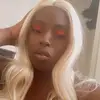 joslynwalker866 - @chocolatefasination - TikTok