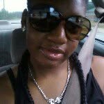 Jocelyn White - @lady_law11 - Instagram