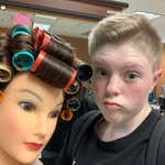 Jocelyn White - @cosmetology_by_joci - Instagram