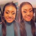 Joslyn Wright - @jos92_blckbrry - Instagram