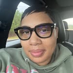 Joslyn Wright - @thewrightinme - Instagram
