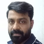 Jossy Mathew - @jossy.mathew.16 - Instagram