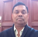 Jossy Mathew - Facebook