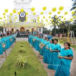 Jossy Mathew - @jossy1535 - Instagram