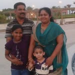 Jossy Mathew - @jossy6836 - Instagram