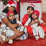 Jossy Mathew - @jossynsg - Instagram